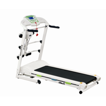 Equipo de gimnasia con CE y RoHS / Cinta de correr manual plegable